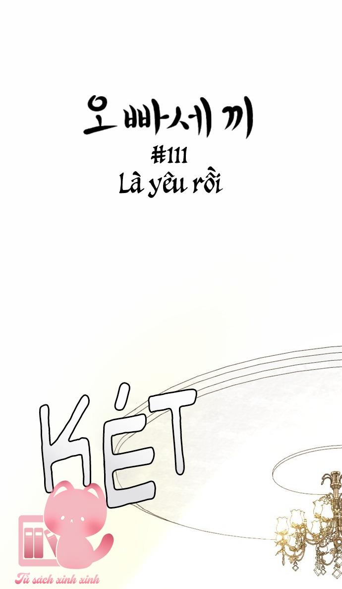 Ba Anh Trai Cực Phẩm Của Tôi - Chap 111 - Trang 16