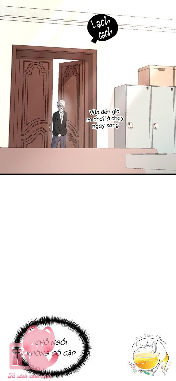 Ba Anh Trai Cực Phẩm Của Tôi - Chap 111 - Trang 17