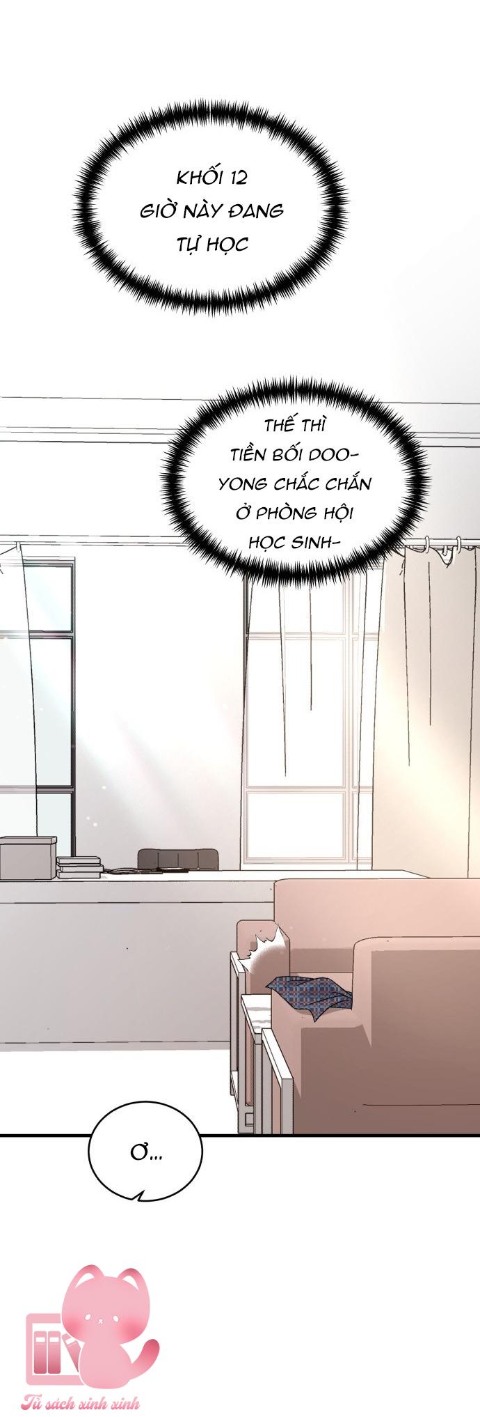 Ba Anh Trai Cực Phẩm Của Tôi - Chap 111 - Trang 19