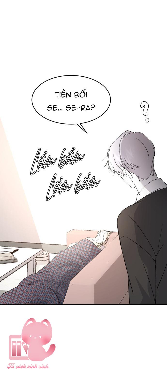 Ba Anh Trai Cực Phẩm Của Tôi - Chap 111 - Trang 20