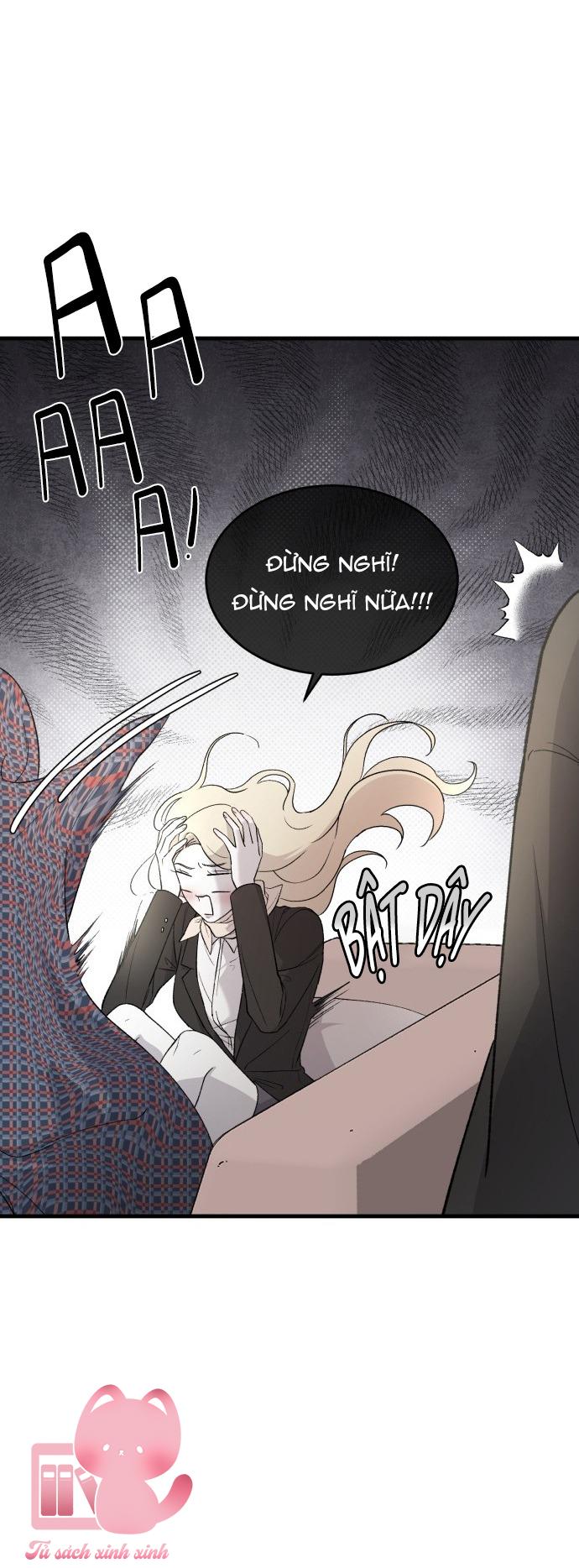 Ba Anh Trai Cực Phẩm Của Tôi - Chap 111 - Trang 21