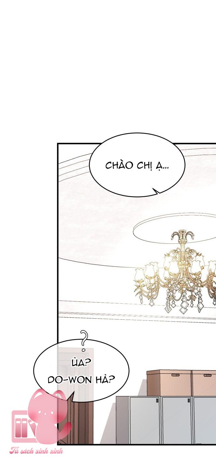 Ba Anh Trai Cực Phẩm Của Tôi - Chap 111 - Trang 22