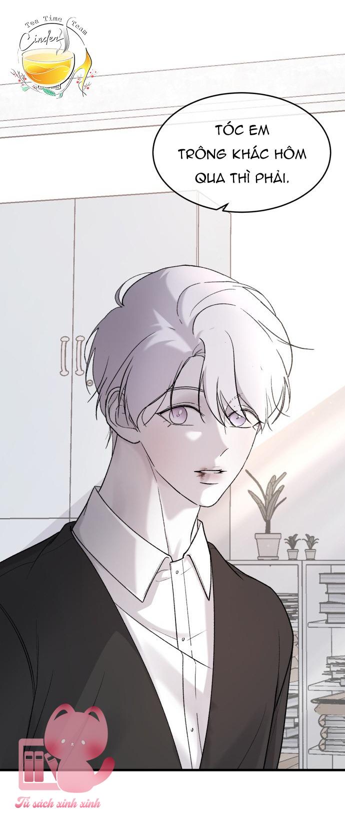 Ba Anh Trai Cực Phẩm Của Tôi - Chap 111 - Trang 24