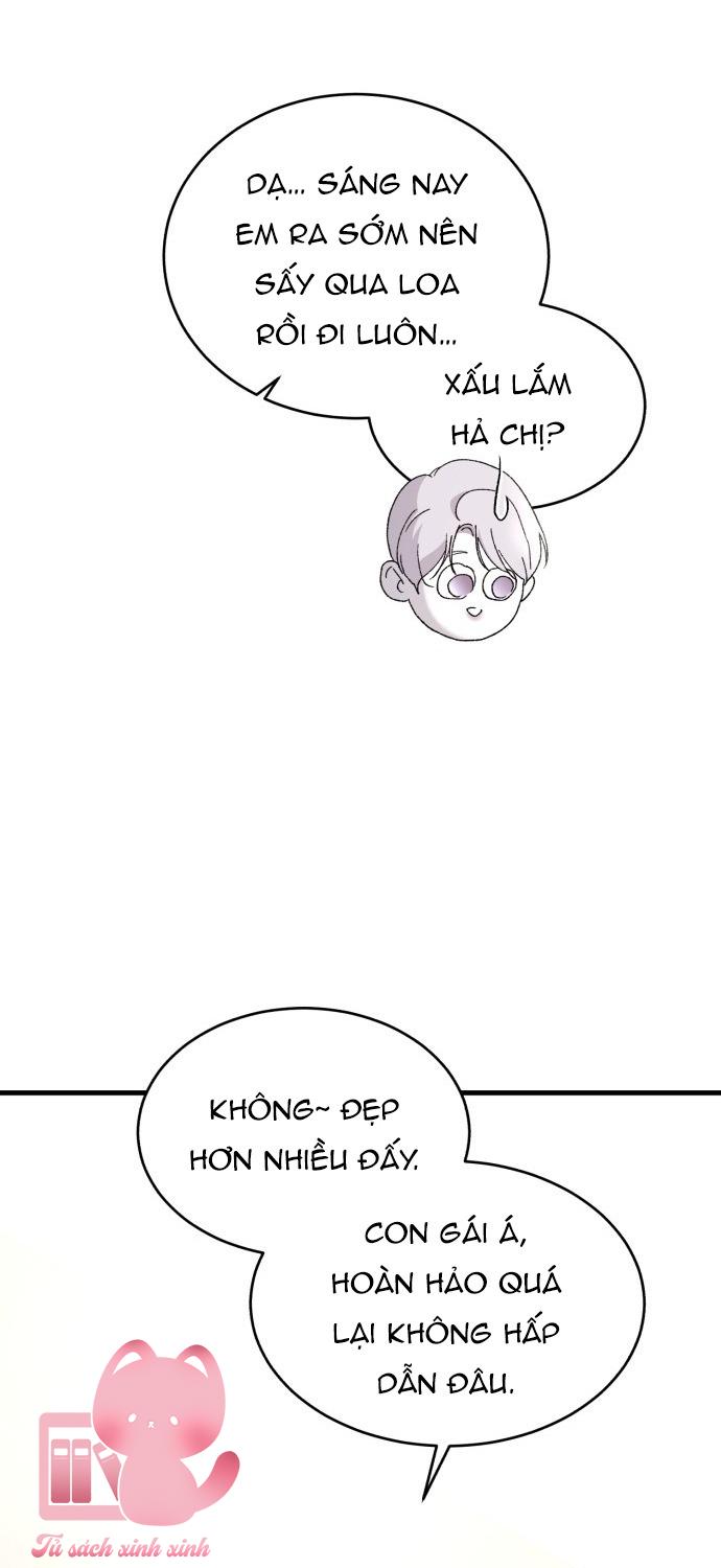 Ba Anh Trai Cực Phẩm Của Tôi - Chap 111 - Trang 25