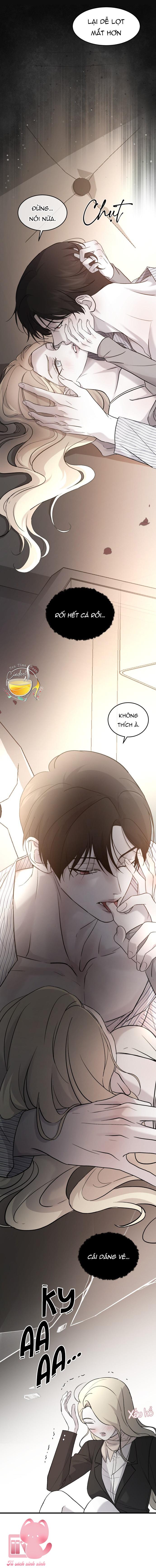 Ba Anh Trai Cực Phẩm Của Tôi - Chap 111 - Trang 27