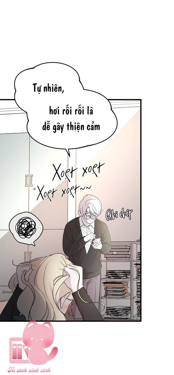 Ba Anh Trai Cực Phẩm Của Tôi - Chap 111 - Trang 28