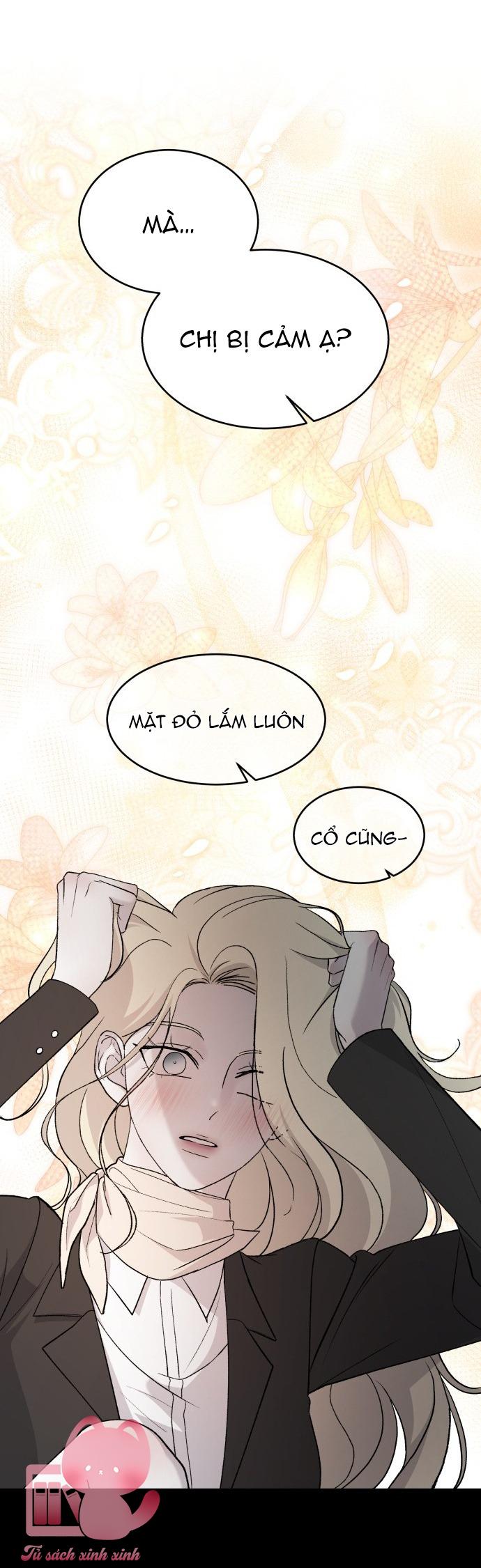 Ba Anh Trai Cực Phẩm Của Tôi - Chap 111 - Trang 29