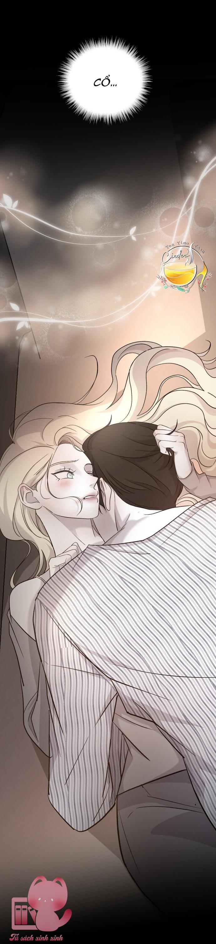 Ba Anh Trai Cực Phẩm Của Tôi - Chap 111 - Trang 30