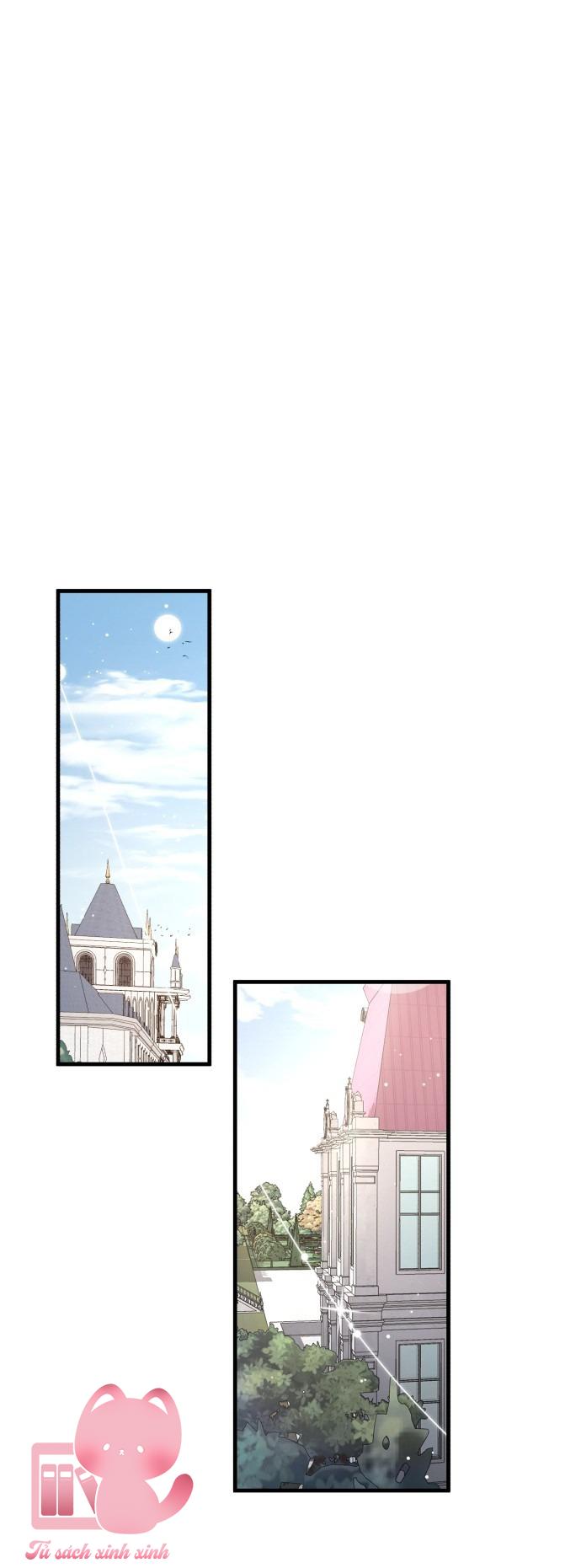 Ba Anh Trai Cực Phẩm Của Tôi - Chap 111 - Trang 4