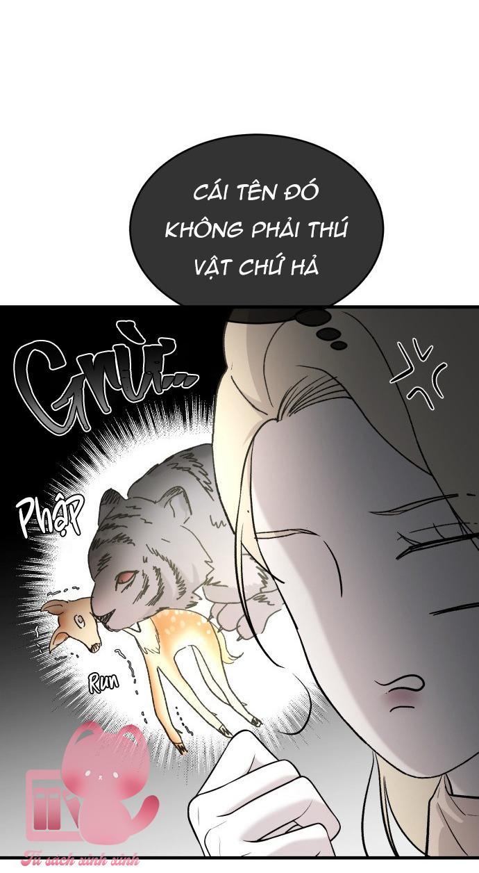 Ba Anh Trai Cực Phẩm Của Tôi - Chap 111 - Trang 32