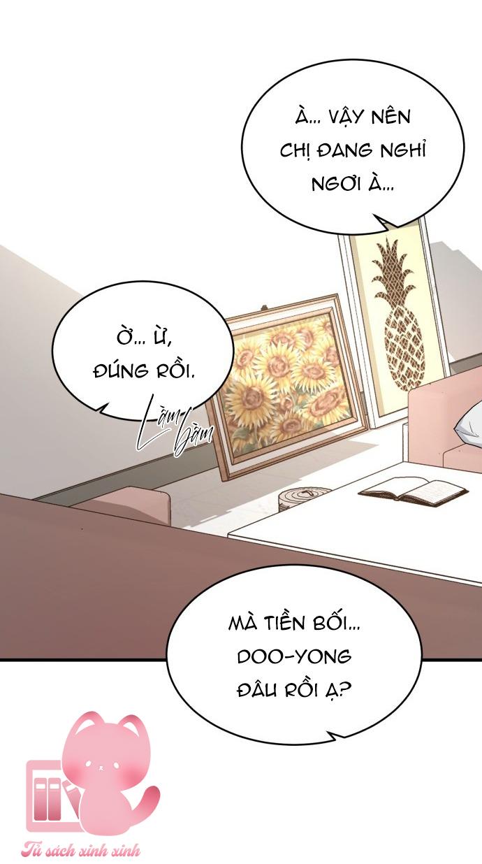 Ba Anh Trai Cực Phẩm Của Tôi - Chap 111 - Trang 35