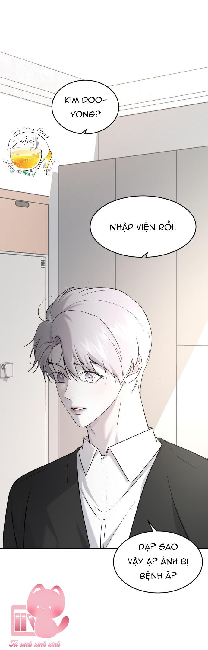 Ba Anh Trai Cực Phẩm Của Tôi - Chap 111 - Trang 36