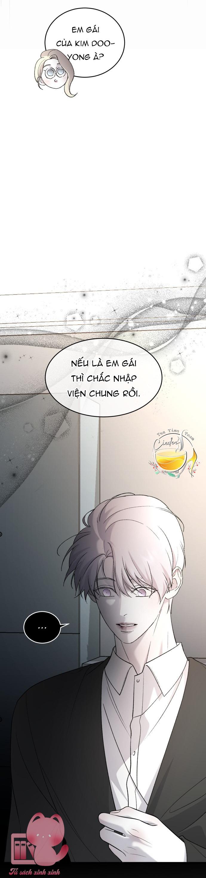 Ba Anh Trai Cực Phẩm Của Tôi - Chap 111 - Trang 39