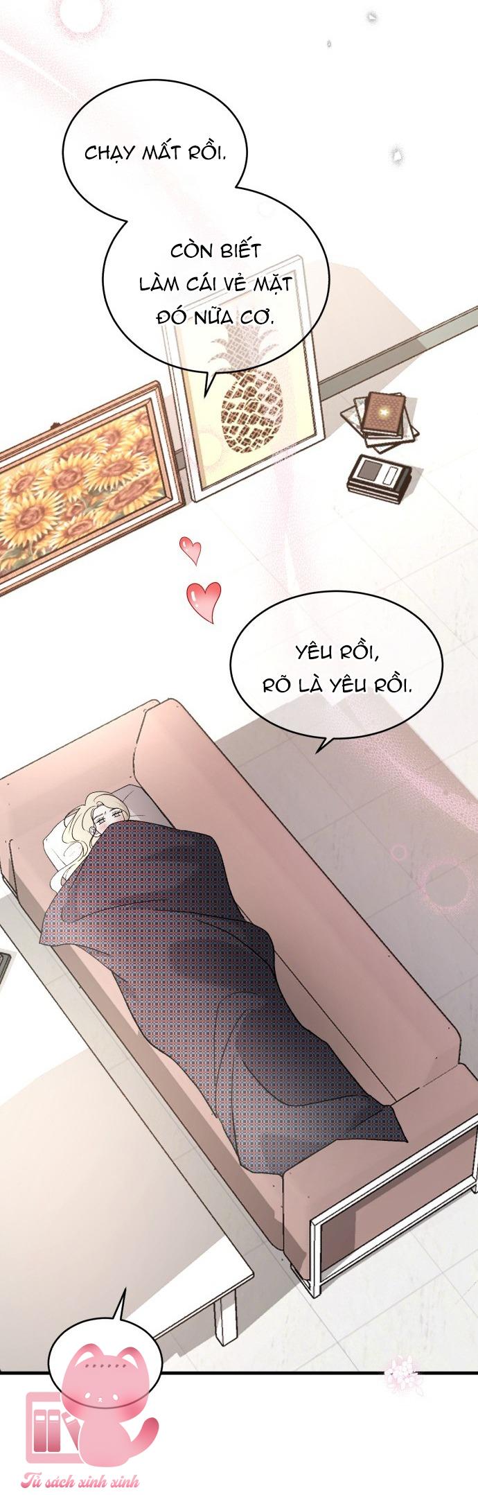 Ba Anh Trai Cực Phẩm Của Tôi - Chap 111 - Trang 41
