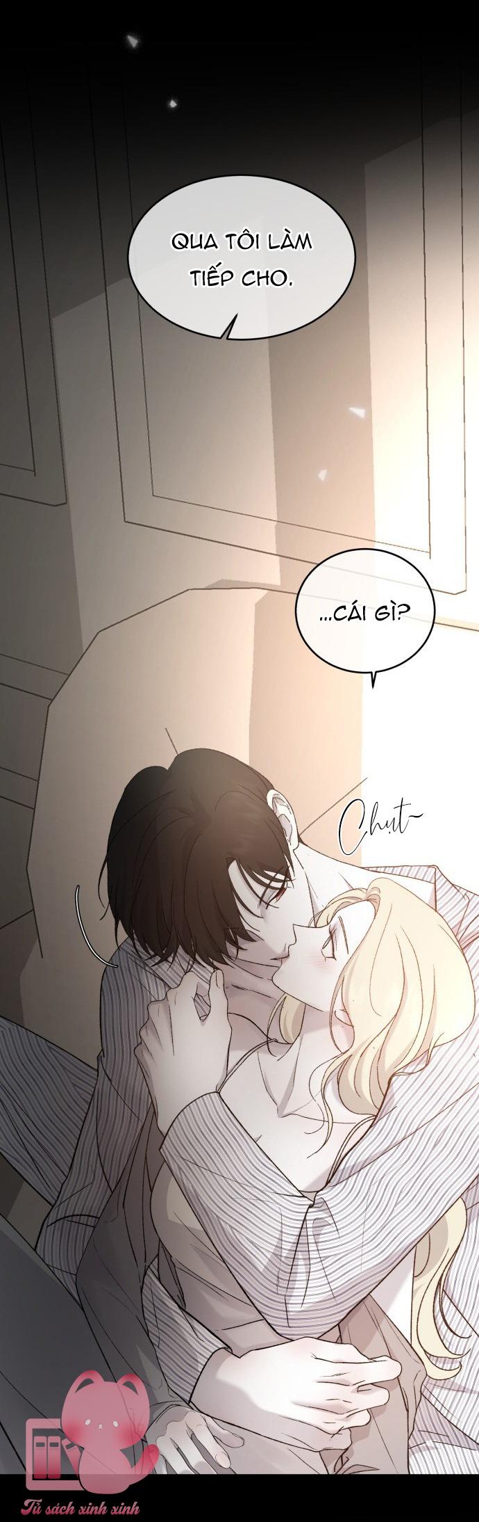 Ba Anh Trai Cực Phẩm Của Tôi - Chap 111 - Trang 45