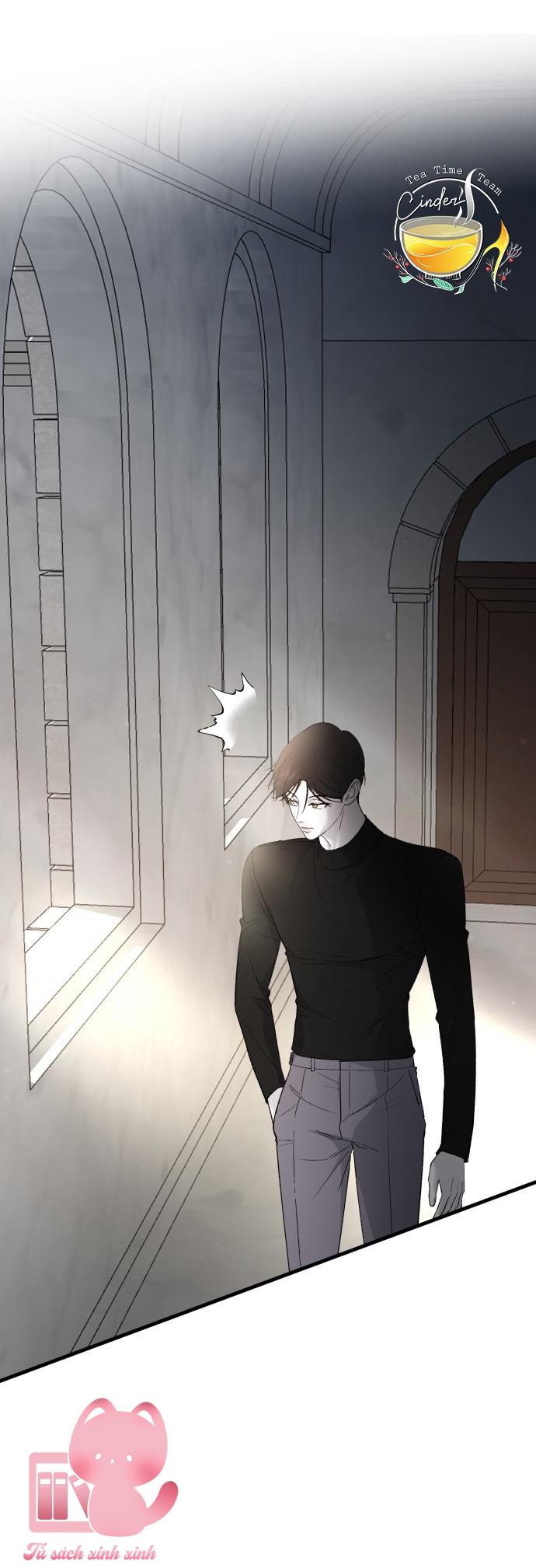 Ba Anh Trai Cực Phẩm Của Tôi - Chap 111 - Trang 48