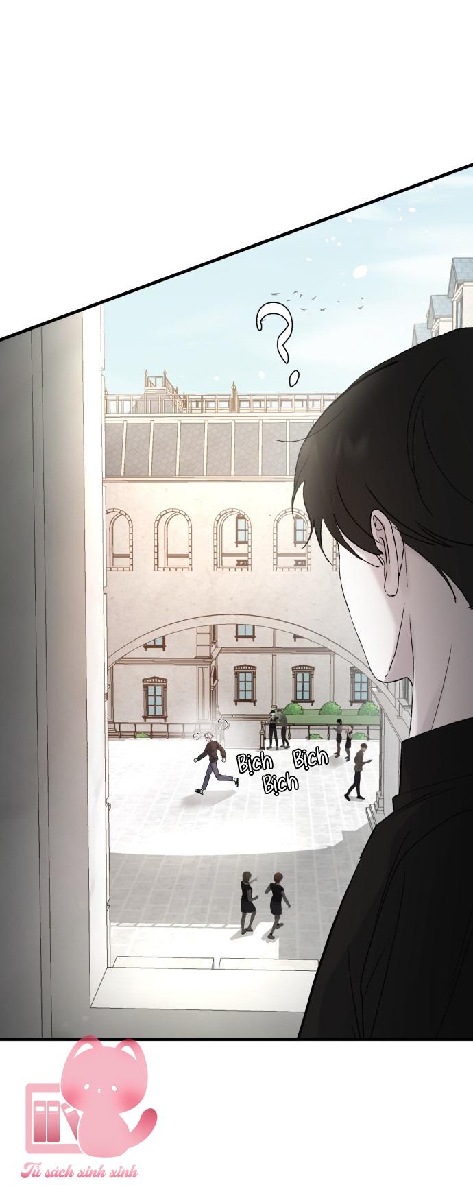 Ba Anh Trai Cực Phẩm Của Tôi - Chap 111 - Trang 49