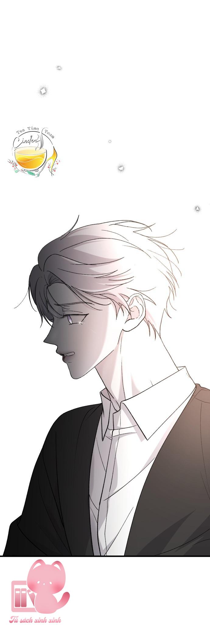 Ba Anh Trai Cực Phẩm Của Tôi - Chap 111 - Trang 50