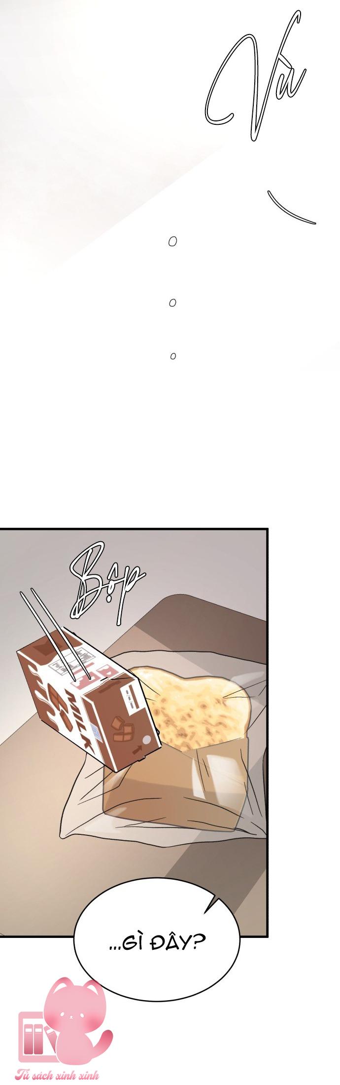 Ba Anh Trai Cực Phẩm Của Tôi - Chap 111 - Trang 52