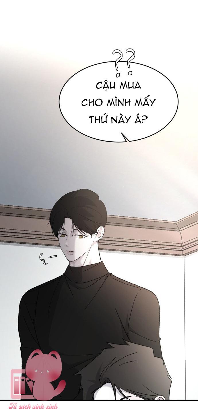 Ba Anh Trai Cực Phẩm Của Tôi - Chap 111 - Trang 53