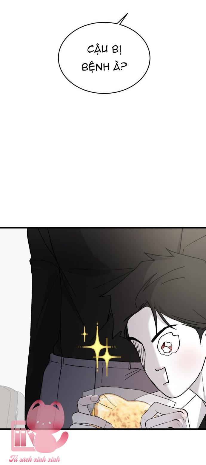 Ba Anh Trai Cực Phẩm Của Tôi - Chap 111 - Trang 54