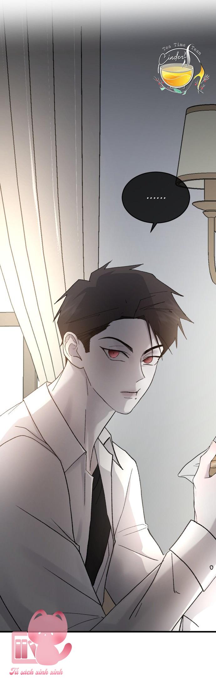 Ba Anh Trai Cực Phẩm Của Tôi - Chap 111 - Trang 57