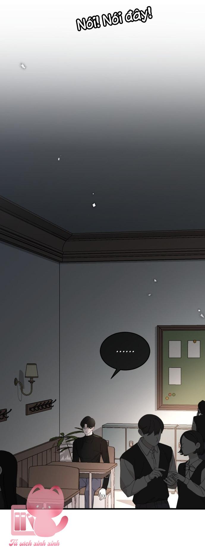 Ba Anh Trai Cực Phẩm Của Tôi - Chap 111 - Trang 59