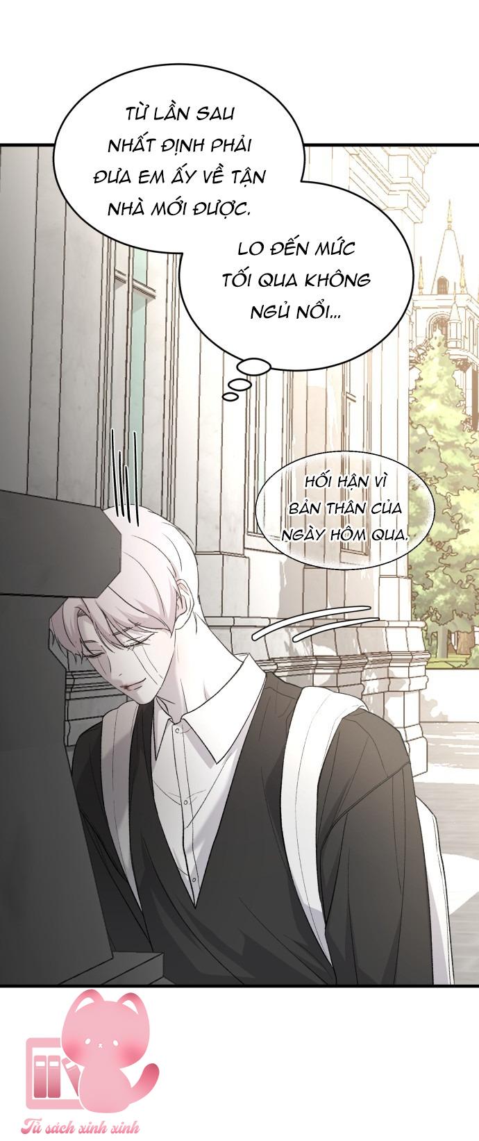 Ba Anh Trai Cực Phẩm Của Tôi - Chap 111 - Trang 7