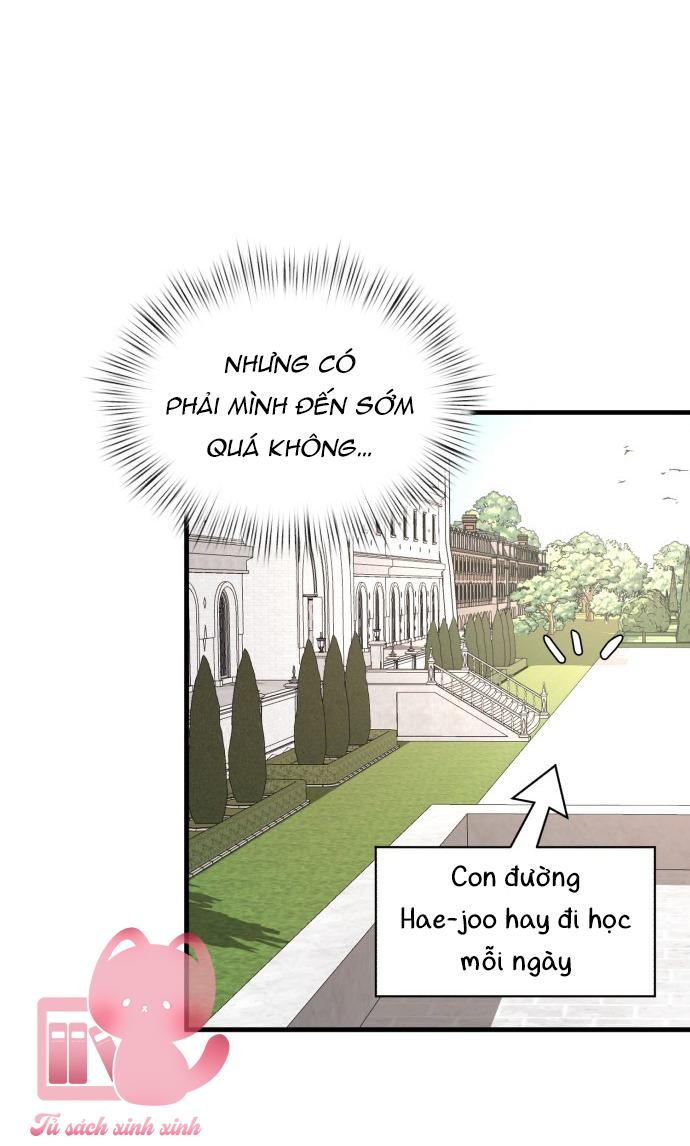 Ba Anh Trai Cực Phẩm Của Tôi - Chap 111 - Trang 10