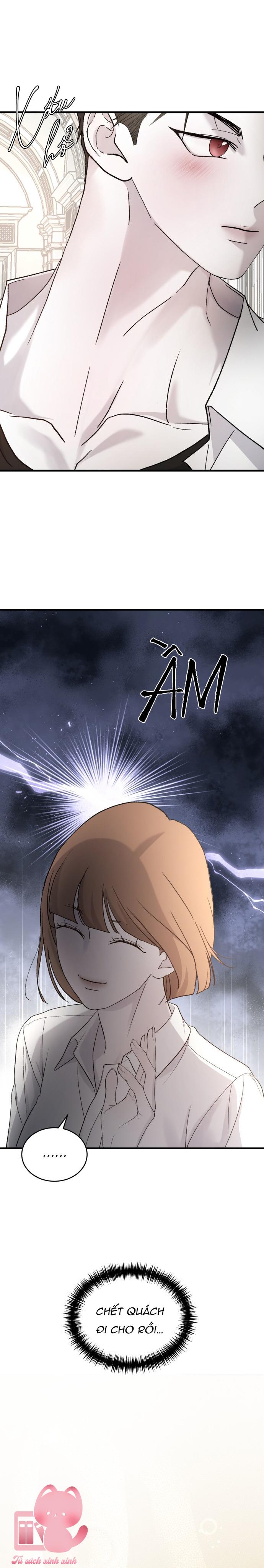 Ba Anh Trai Cực Phẩm Của Tôi - Chap 112 - Trang 17