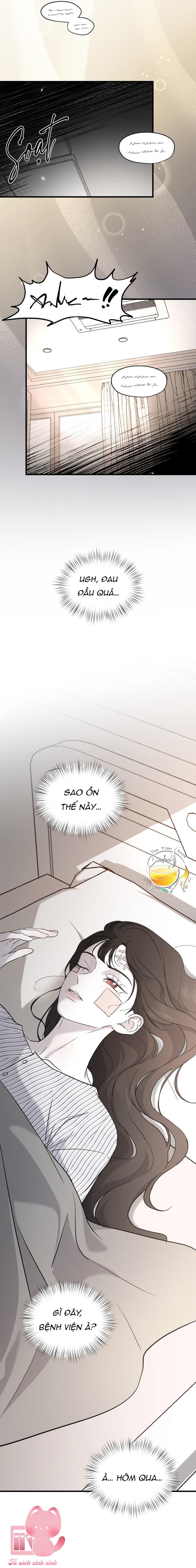 Ba Anh Trai Cực Phẩm Của Tôi - Chap 112 - Trang 18