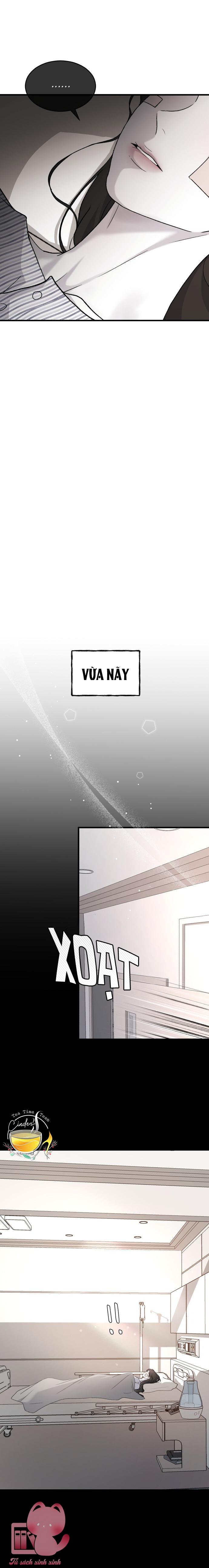 Ba Anh Trai Cực Phẩm Của Tôi - Chap 112 - Trang 20