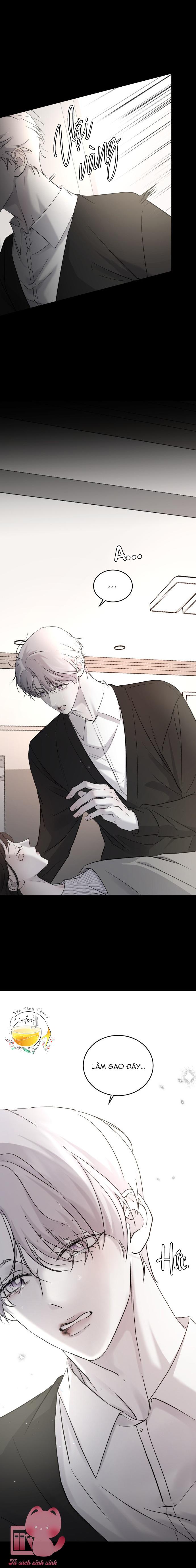 Ba Anh Trai Cực Phẩm Của Tôi - Chap 112 - Trang 21