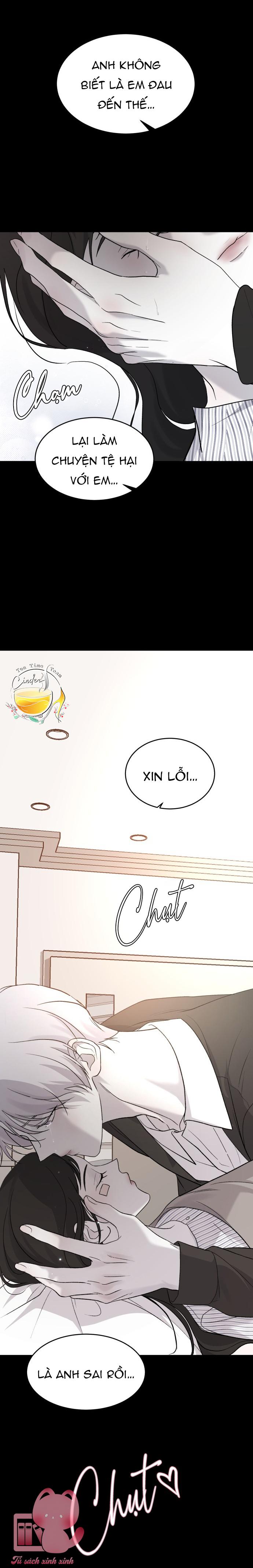 Ba Anh Trai Cực Phẩm Của Tôi - Chap 112 - Trang 22