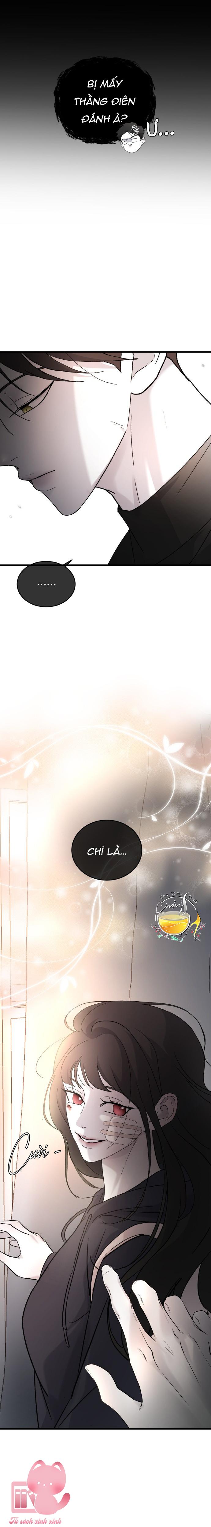 Ba Anh Trai Cực Phẩm Của Tôi - Chap 112 - Trang 6