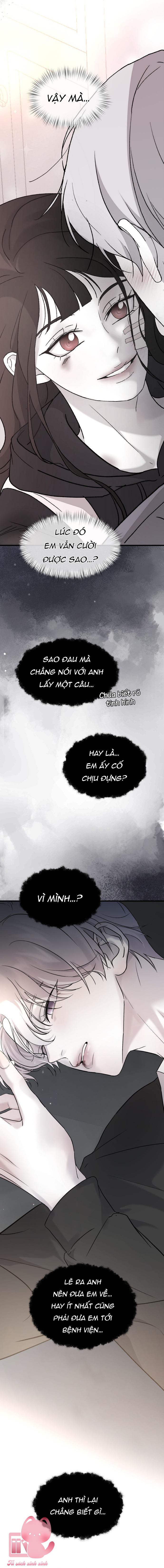 Ba Anh Trai Cực Phẩm Của Tôi - Chap 112 - Trang 9