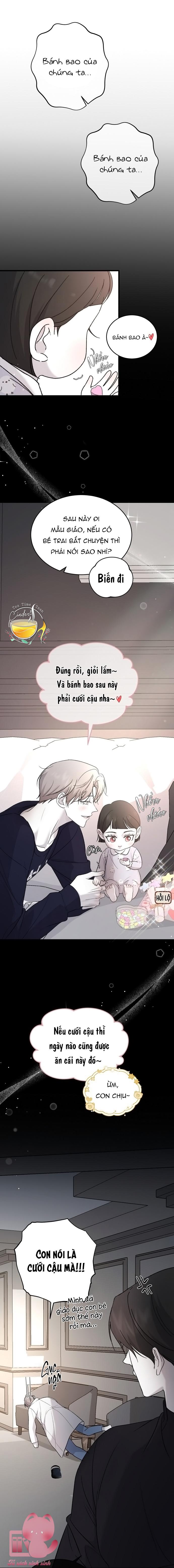 Ba Anh Trai Cực Phẩm Của Tôi - Chap 113 - Trang 13