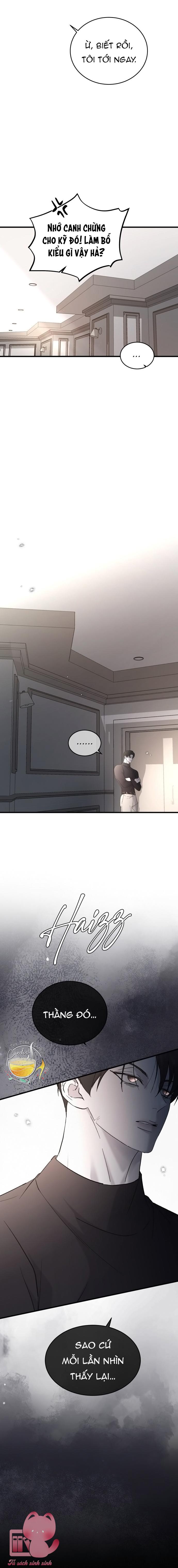 Ba Anh Trai Cực Phẩm Của Tôi - Chap 113 - Trang 16