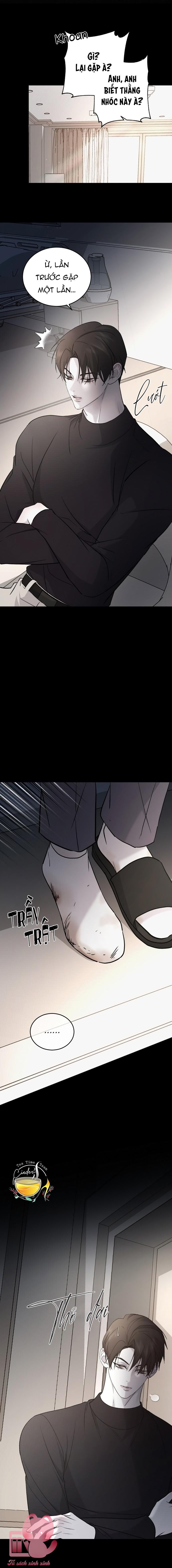Ba Anh Trai Cực Phẩm Của Tôi - Chap 113 - Trang 17
