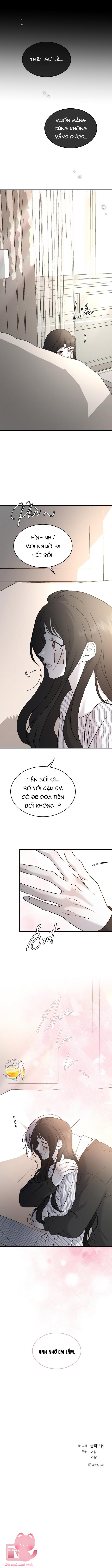 Ba Anh Trai Cực Phẩm Của Tôi - Chap 113 - Trang 18