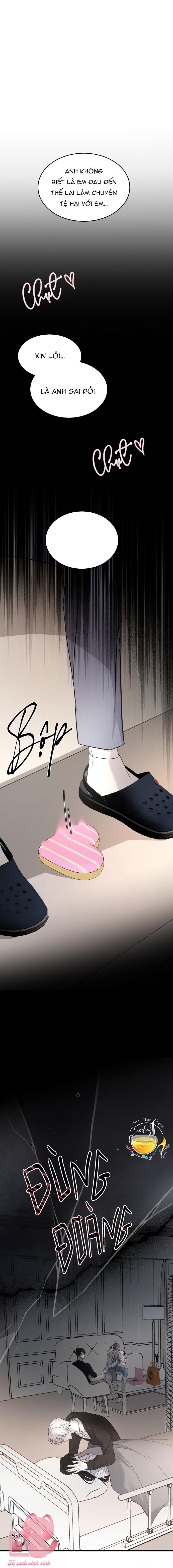 Ba Anh Trai Cực Phẩm Của Tôi - Chap 113 - Trang 4