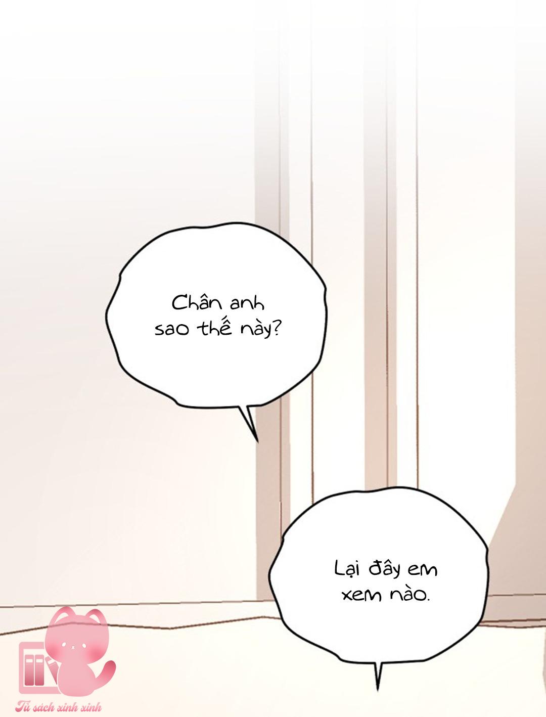 Ba Anh Trai Cực Phẩm Của Tôi - Chap 114 - Trang 11