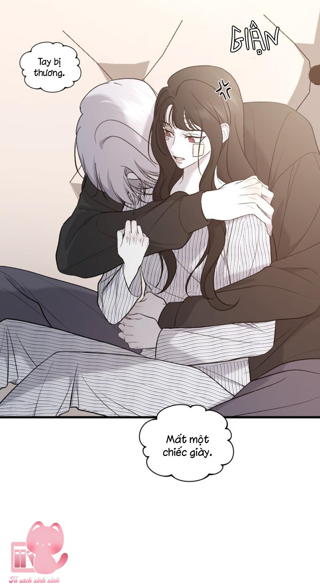 Ba Anh Trai Cực Phẩm Của Tôi - Chap 114 - Trang 12