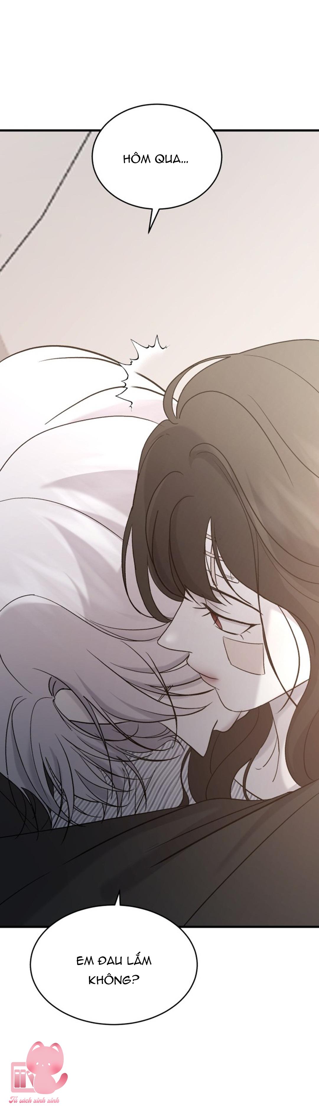 Ba Anh Trai Cực Phẩm Của Tôi - Chap 114 - Trang 13
