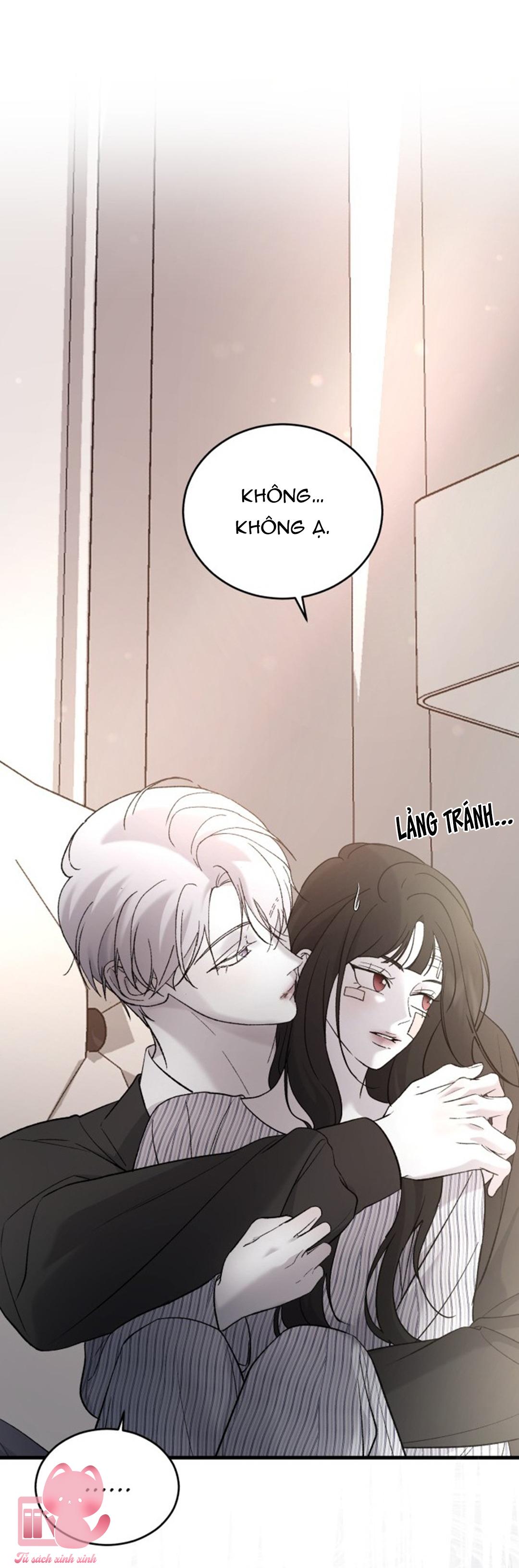 Ba Anh Trai Cực Phẩm Của Tôi - Chap 114 - Trang 14