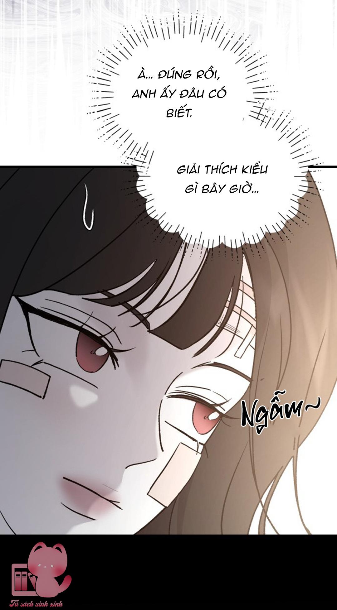 Ba Anh Trai Cực Phẩm Của Tôi - Chap 114 - Trang 16