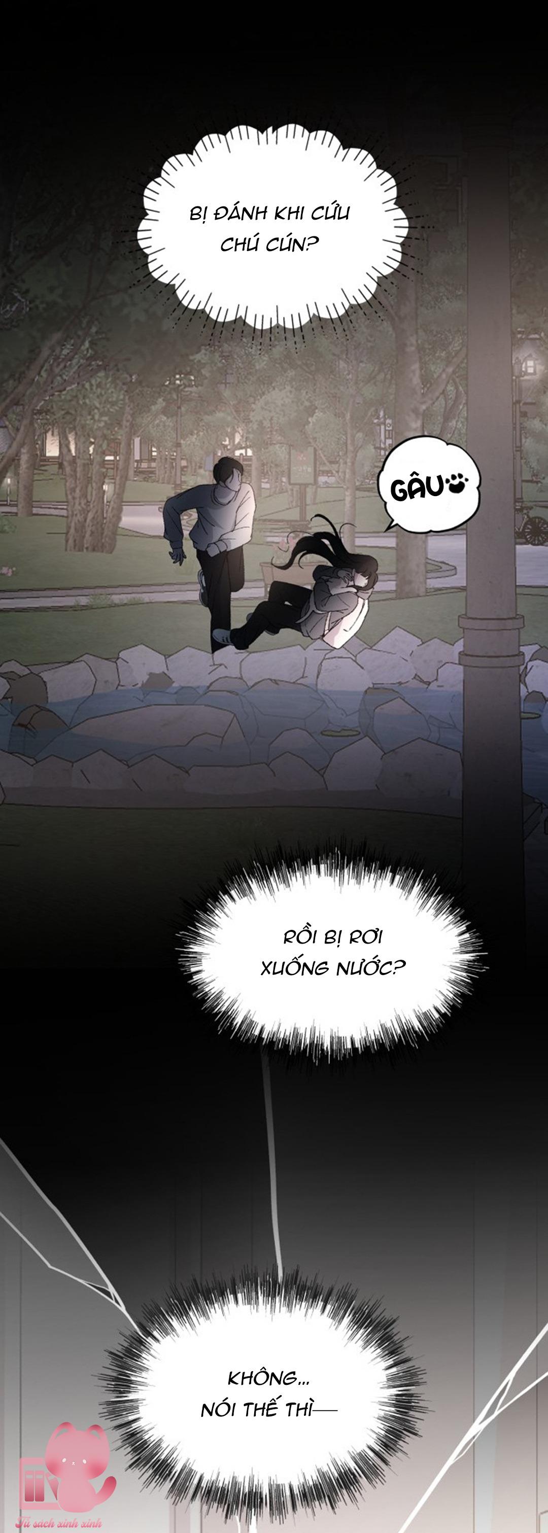 Ba Anh Trai Cực Phẩm Của Tôi - Chap 114 - Trang 17