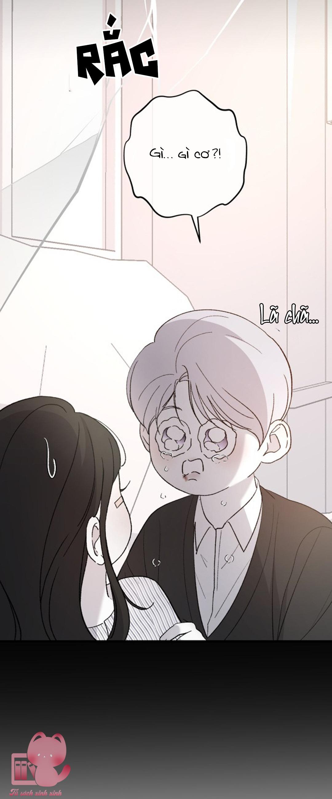 Ba Anh Trai Cực Phẩm Của Tôi - Chap 114 - Trang 18