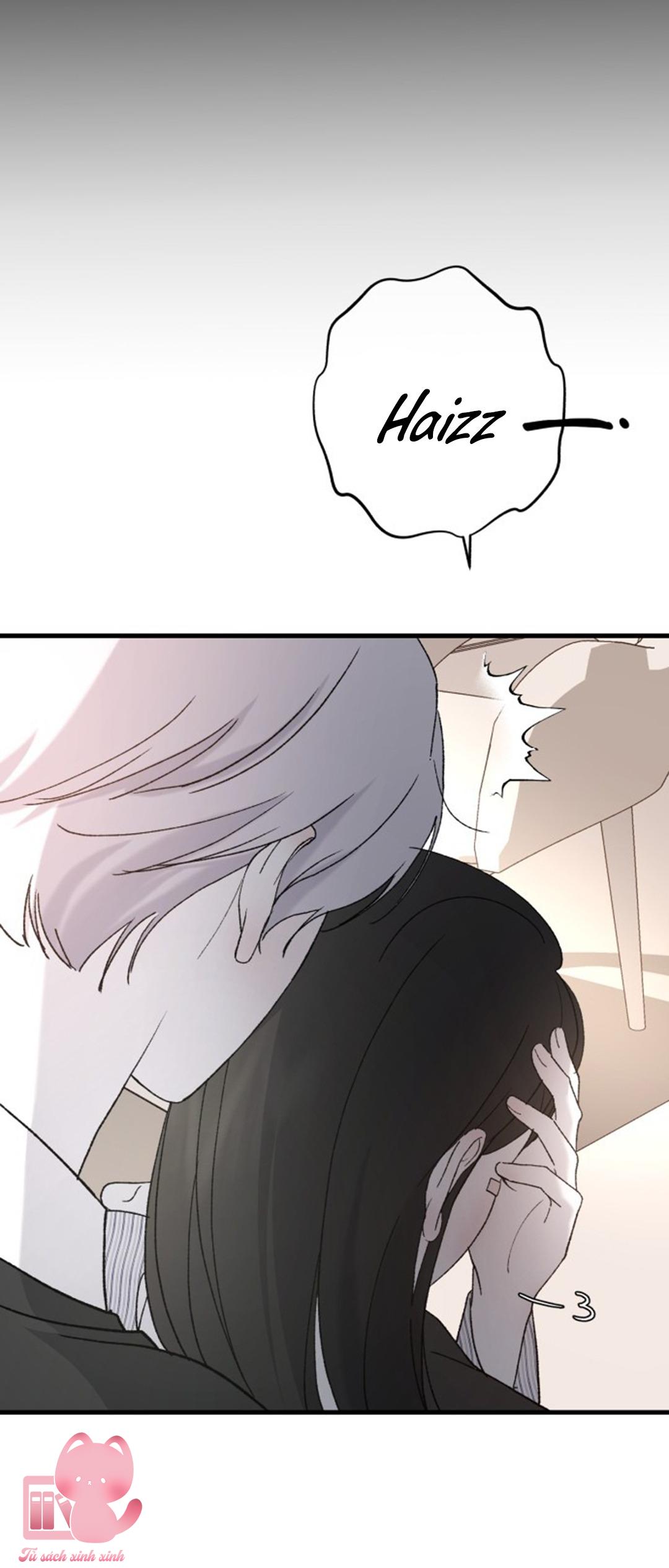 Ba Anh Trai Cực Phẩm Của Tôi - Chap 114 - Trang 19
