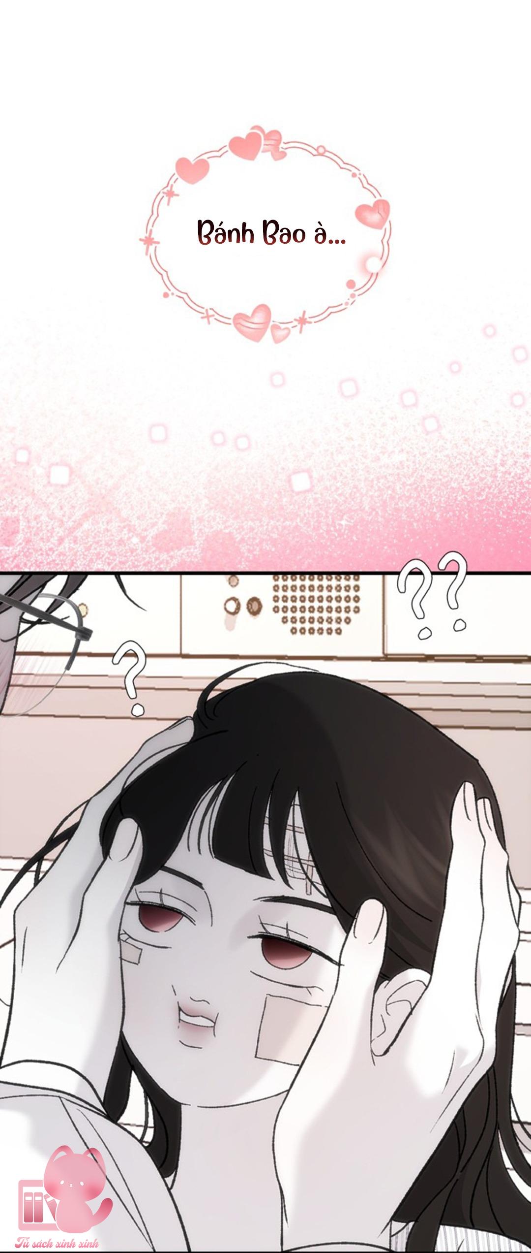 Ba Anh Trai Cực Phẩm Của Tôi - Chap 114 - Trang 20